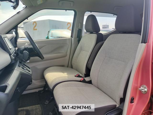 Mitsubishi EK WAGON 2021-04 7802334-11