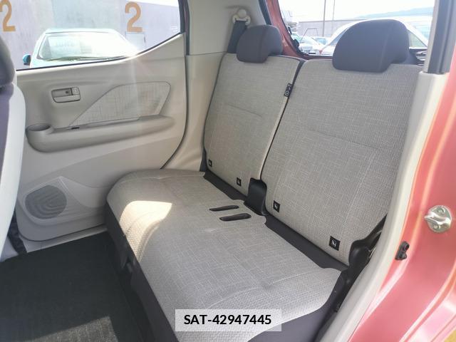 Mitsubishi EK WAGON 2021-04 7802334-12
