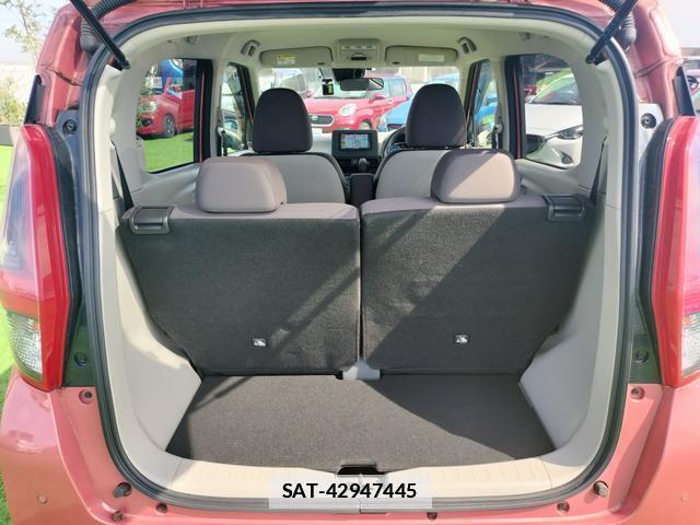 Mitsubishi EK WAGON 2021-04 7802334-13