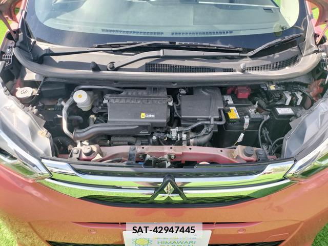 Mitsubishi EK WAGON 2021-04 7802334-14