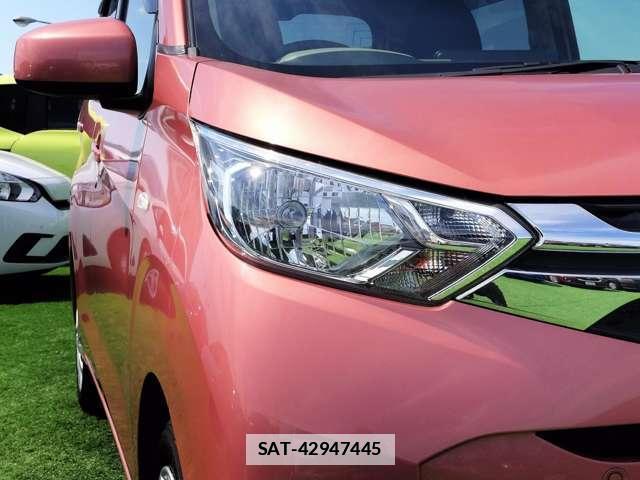 Mitsubishi EK WAGON 2021-04 7802334-15