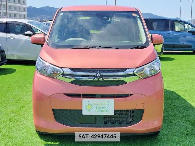 Mitsubishi EK WAGON 2021-04 7802334-16