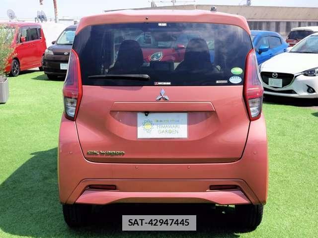 Mitsubishi EK WAGON 2021-04 7802334-17