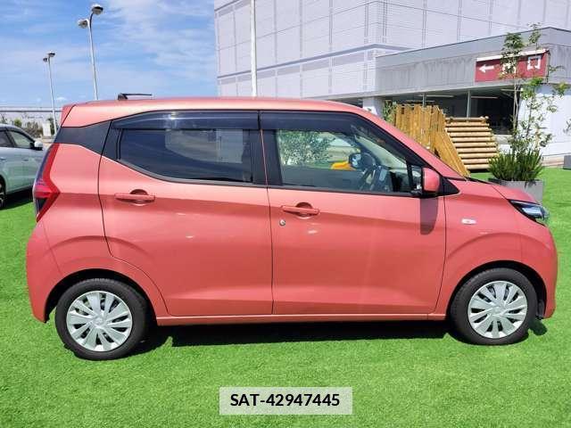 Mitsubishi EK WAGON 2021-04 7802334-18