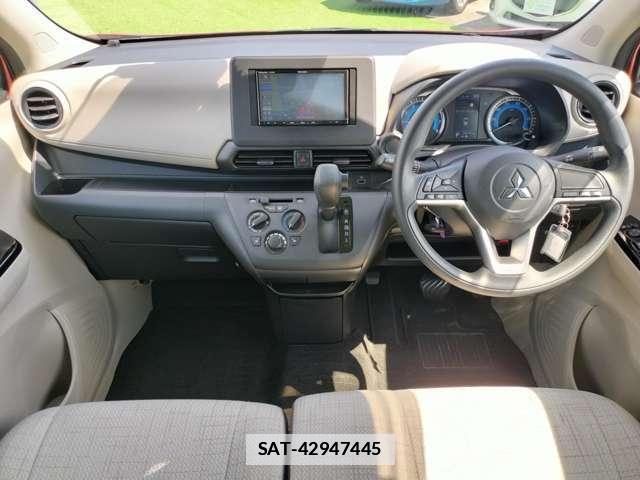 Mitsubishi EK WAGON 2021-04 7802334-4
