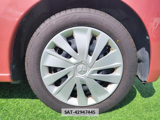 Mitsubishi EK WAGON 2021-04 7802334-9