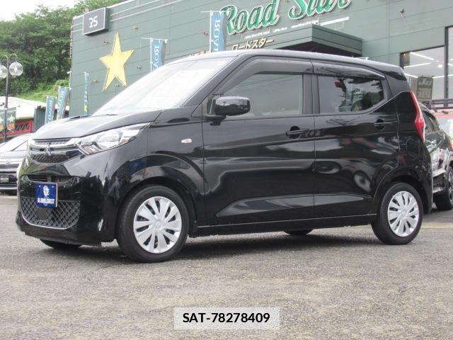 Mitsubishi EK WAGON 2021-06 7802723-0