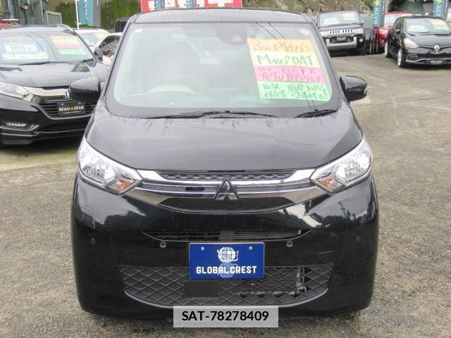 Mitsubishi EK WAGON 2021-06 7802723-1