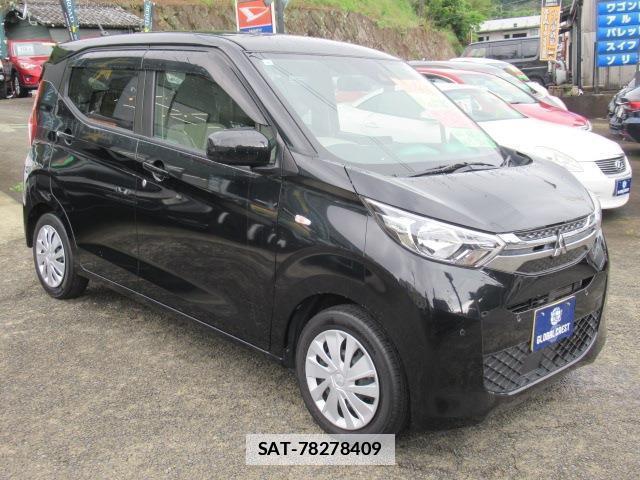 Mitsubishi EK WAGON 2021-06 7802723-12