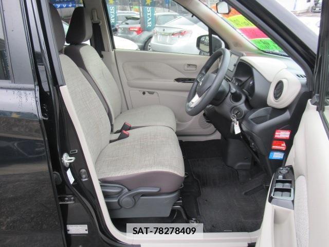 Mitsubishi EK WAGON 2021-06 7802723-16