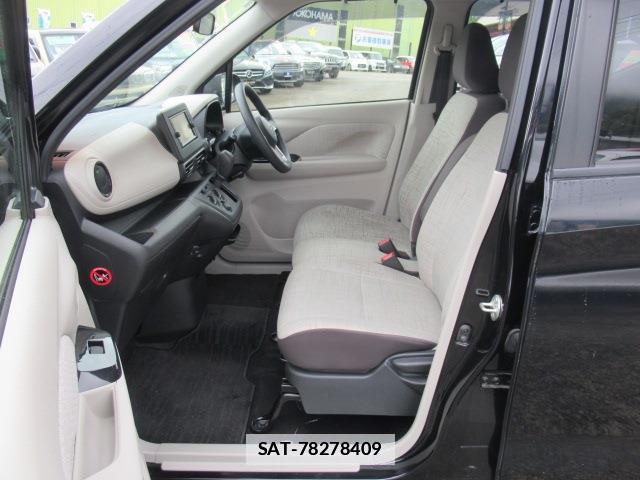 Mitsubishi EK WAGON 2021-06 7802723-17