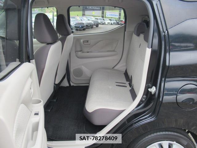 Mitsubishi EK WAGON 2021-06 7802723-18