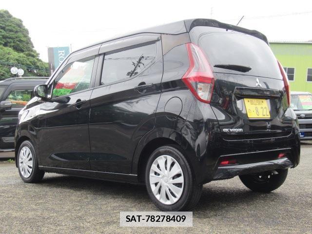 Mitsubishi EK WAGON 2021-06 7802723-19