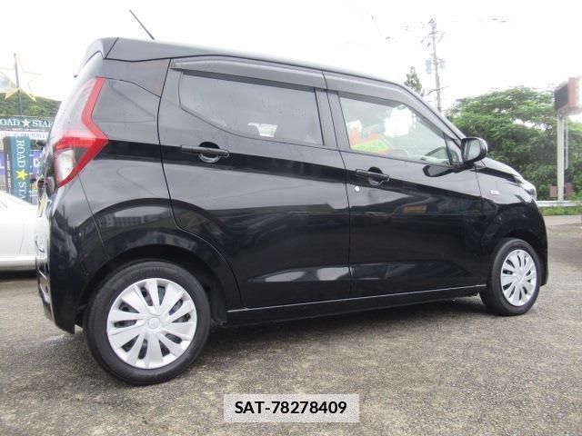 Mitsubishi EK WAGON 2021-06 7802723-2