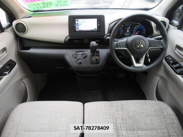 Mitsubishi EK WAGON 2021-06 7802723-3