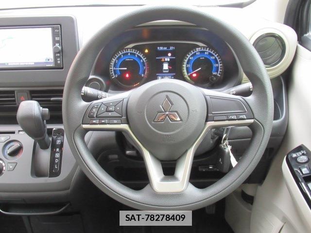 Mitsubishi EK WAGON 2021-06 7802723-4