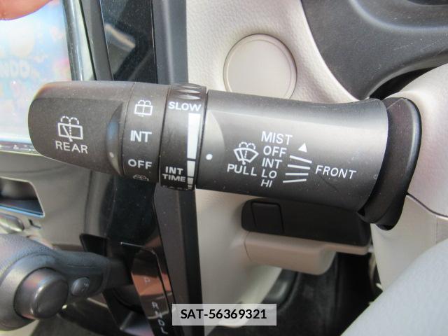 Mitsubishi EK WAGON 2018-10 7802729-10