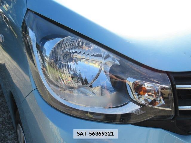 Mitsubishi EK WAGON 2018-10 7802729-13