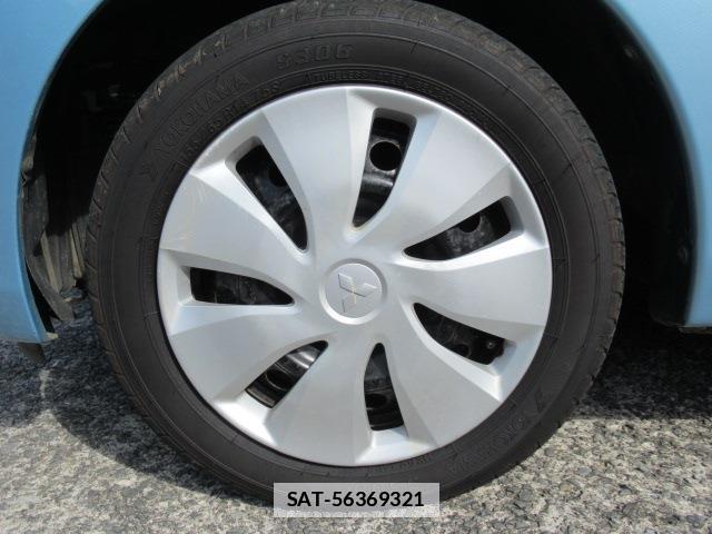 Mitsubishi EK WAGON 2018-10 7802729-15