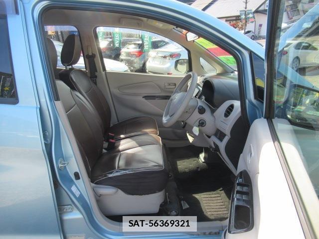 Mitsubishi EK WAGON 2018-10 7802729-16