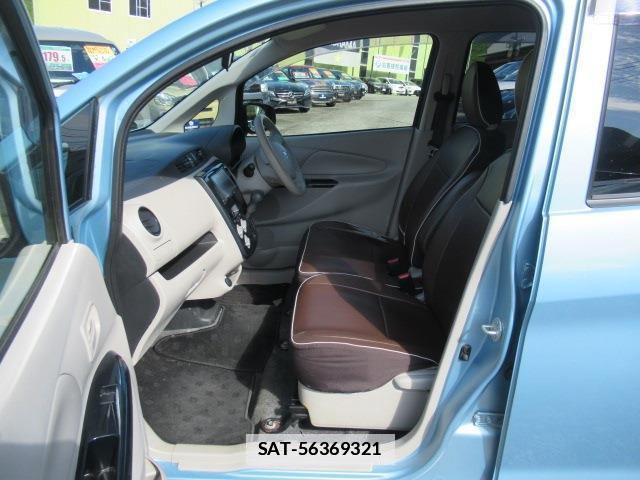 Mitsubishi EK WAGON 2018-10 7802729-17