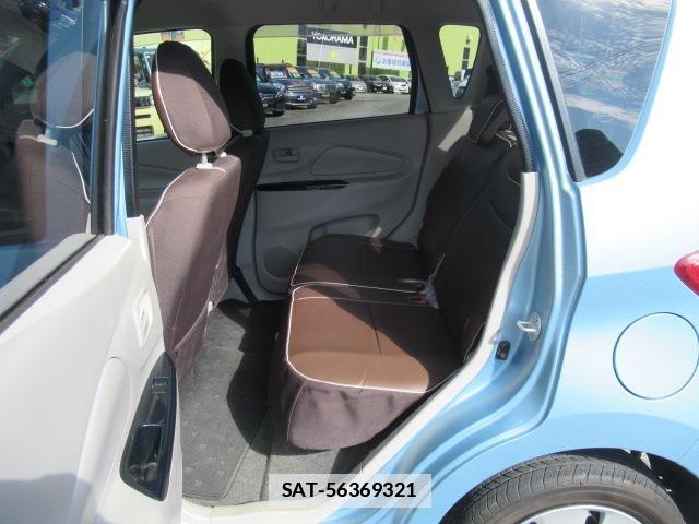 Mitsubishi EK WAGON 2018-10 7802729-18