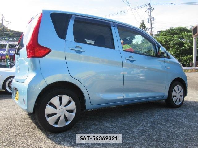 Mitsubishi EK WAGON 2018-10 7802729-2