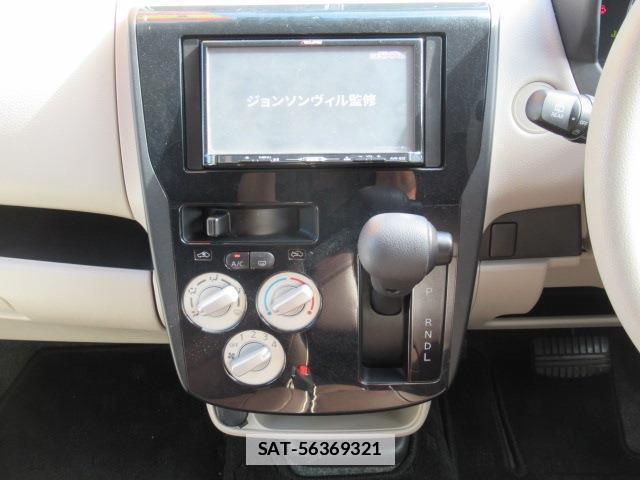 Mitsubishi EK WAGON 2018-10 7802729-5