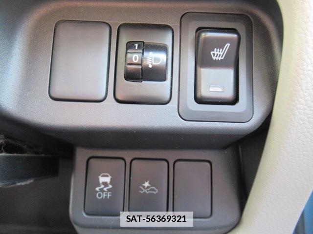 Mitsubishi EK WAGON 2018-10 7802729-6