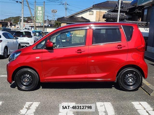 Mitsubishi EK WAGON 2017-02 7802731-1
