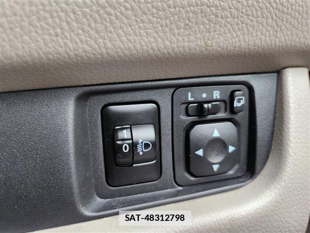 Mitsubishi EK WAGON 2017-02 7802731-13