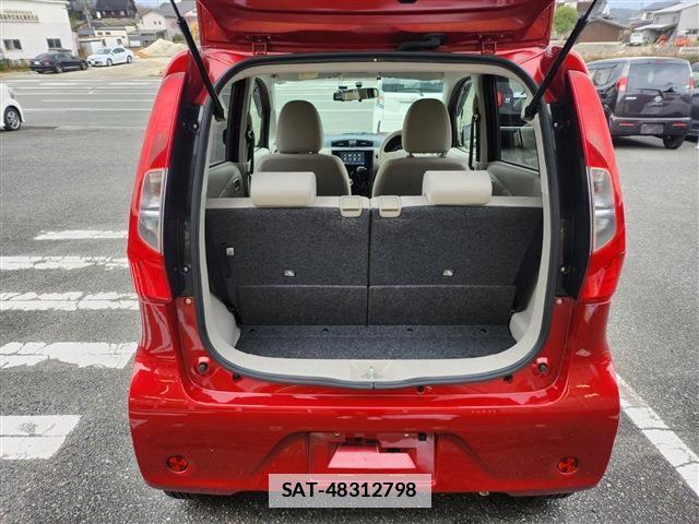 Mitsubishi EK WAGON 2017-02 7802731-15