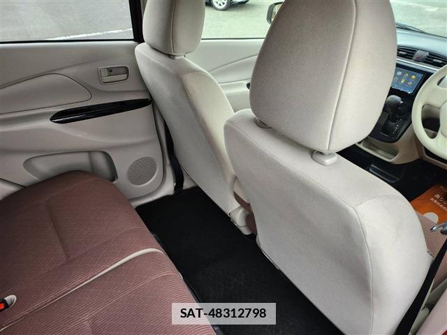 Mitsubishi EK WAGON 2017-02 7802731-17