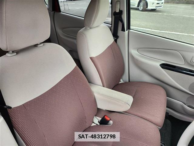 Mitsubishi EK WAGON 2017-02 7802731-19
