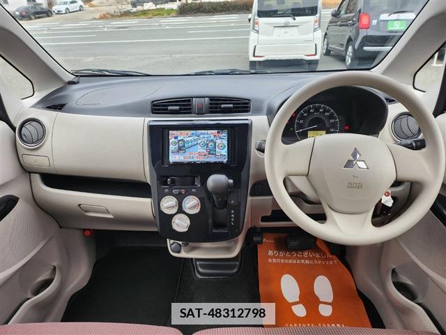 Mitsubishi EK WAGON 2017-02 7802731-3