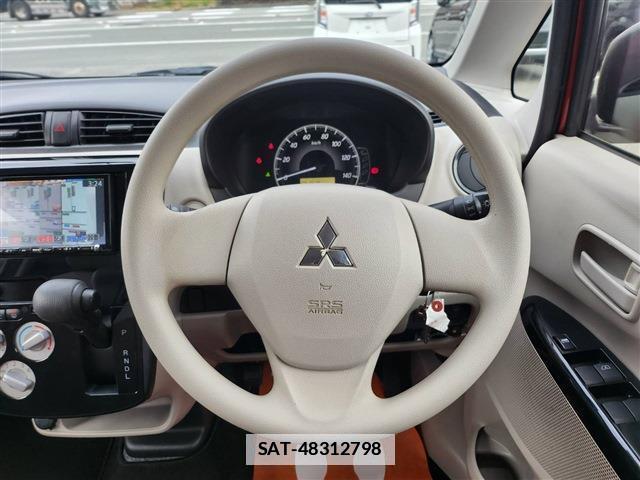 Mitsubishi EK WAGON 2017-02 7802731-4