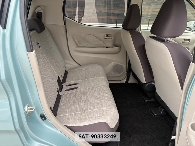 Mitsubishi EK WAGON 2023-12 7804644-10