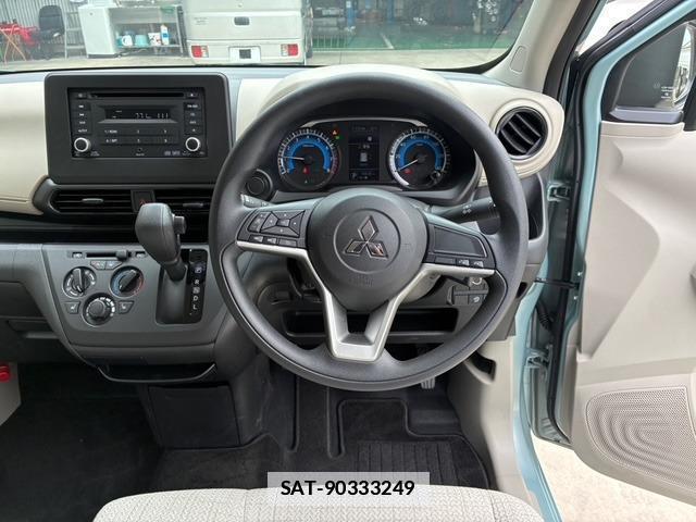 Mitsubishi EK WAGON 2023-12 7804644-11
