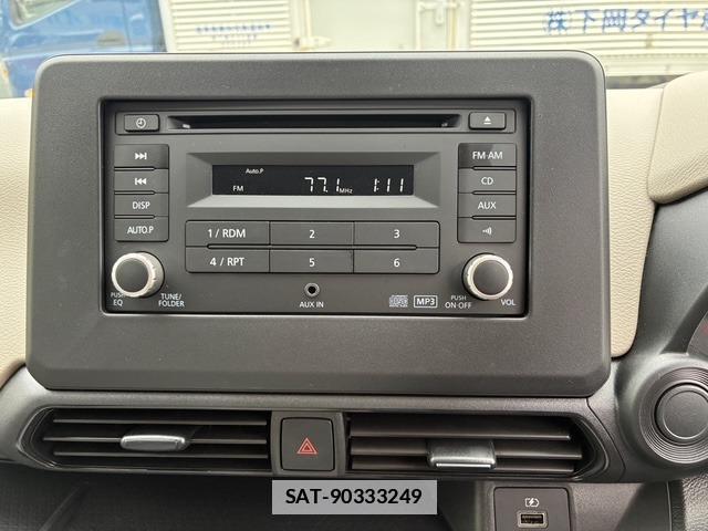 Mitsubishi EK WAGON 2023-12 7804644-12