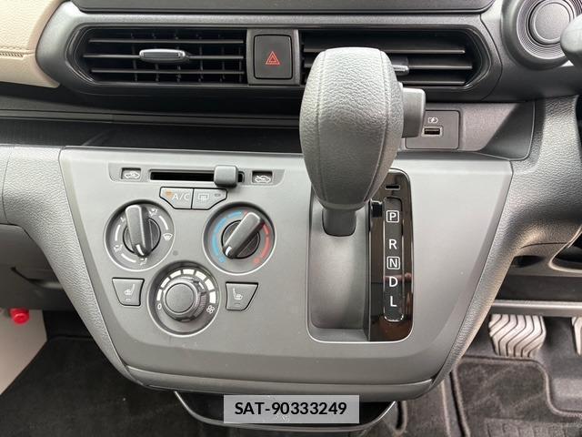 Mitsubishi EK WAGON 2023-12 7804644-13