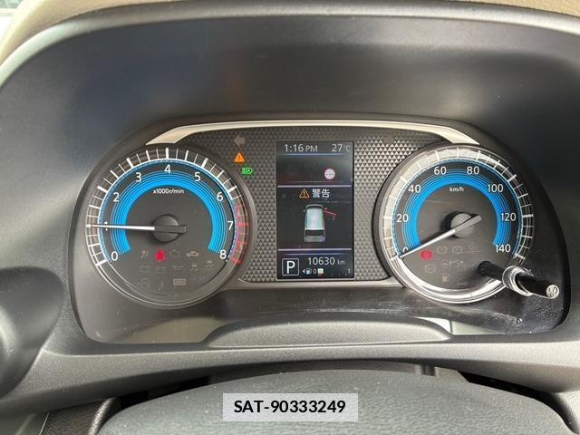 Mitsubishi EK WAGON 2023-12 7804644-14