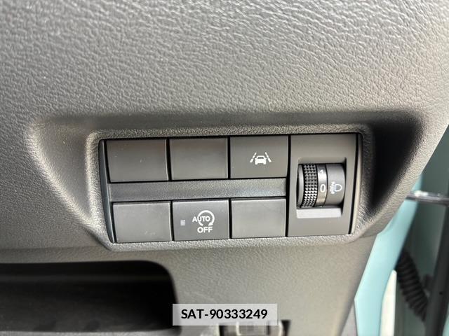Mitsubishi EK WAGON 2023-12 7804644-15