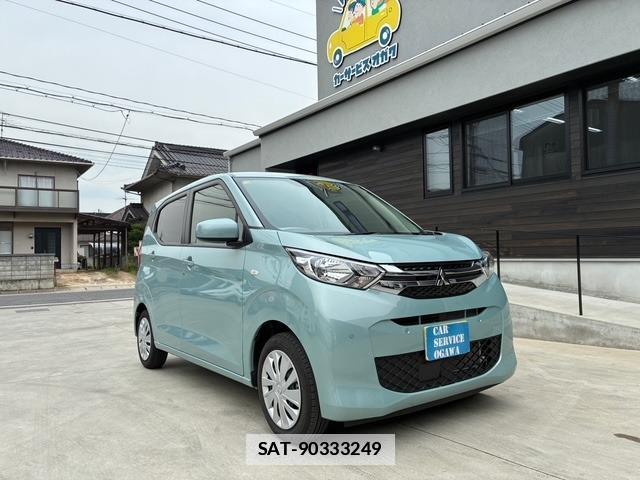 Mitsubishi EK WAGON 2023-12 7804644-2
