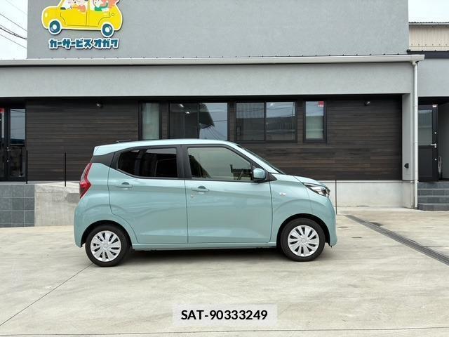 Mitsubishi EK WAGON 2023-12 7804644-3
