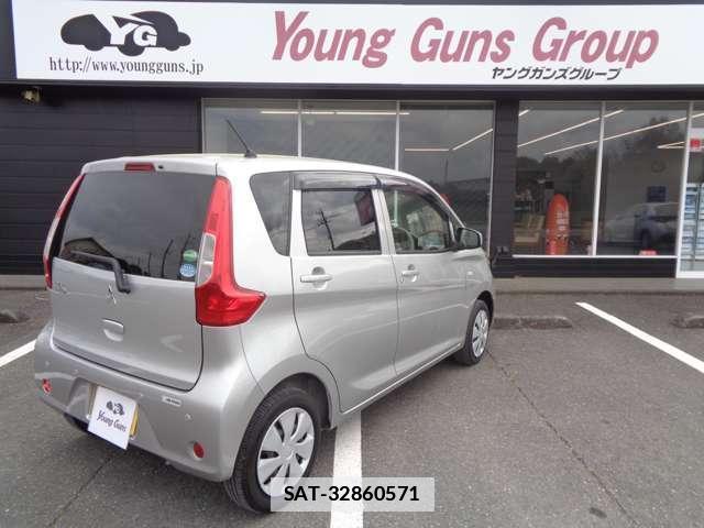 Mitsubishi EK WAGON 2018-08 7805468-10