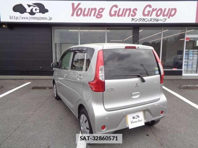 Mitsubishi EK WAGON 2018-08 7805468-11
