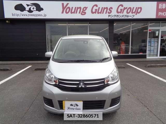 Mitsubishi EK WAGON 2018-08 7805468-12