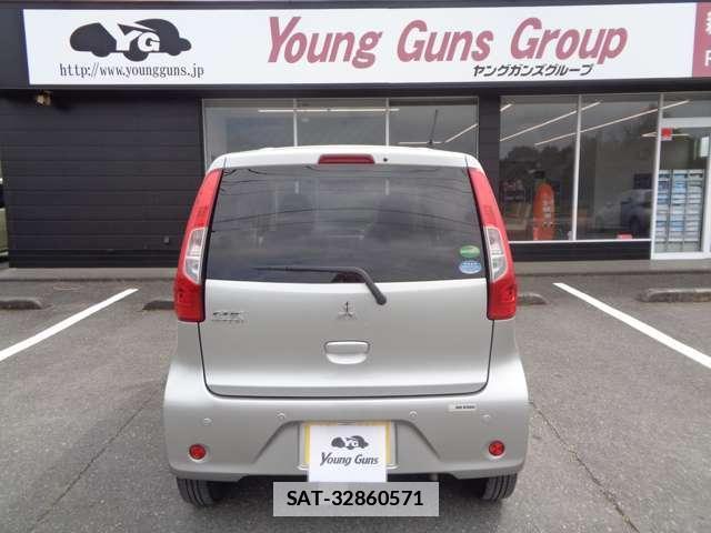 Mitsubishi EK WAGON 2018-08 7805468-13