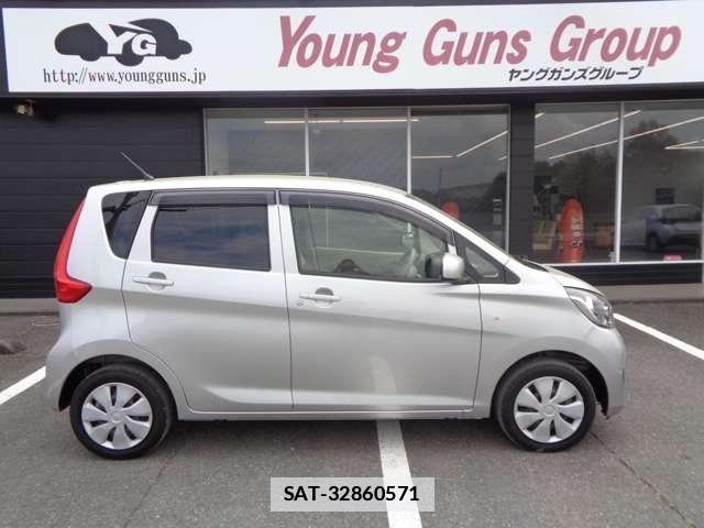 Mitsubishi EK WAGON 2018-08 7805468-14