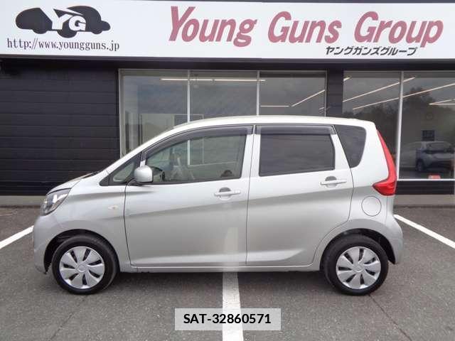 Mitsubishi EK WAGON 2018-08 7805468-15